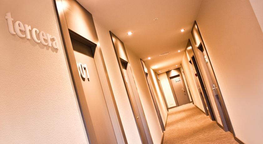Hotel Corona De Galicia Valga Exterior foto